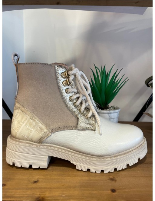 BOTIN BEIGE