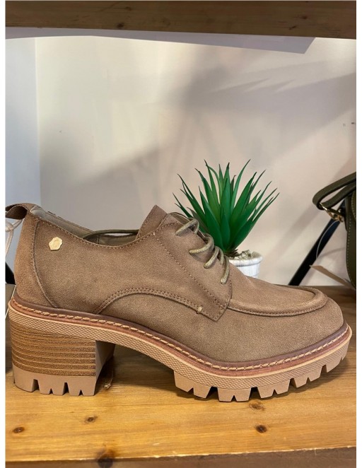 ZAPATO OXFORD