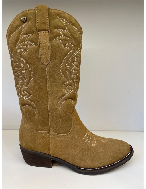 BOTA CAMPERA ARENA