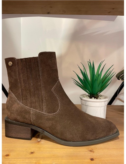 BOTIN CHELSEE MARRON