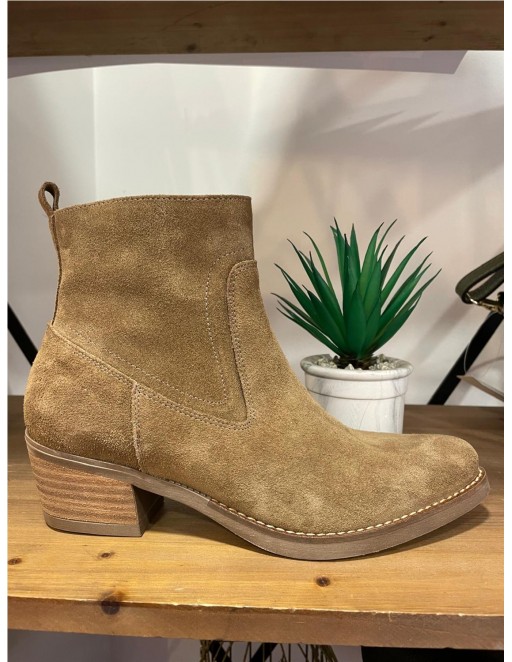 BOTIN CAMPERO PATRICIA...