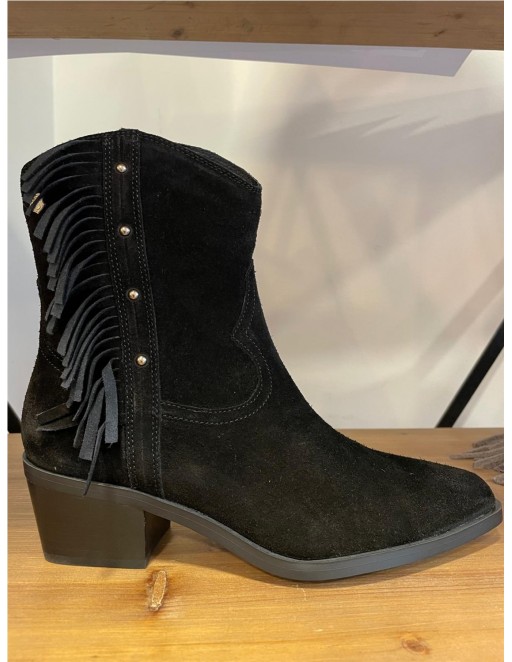 BOTIN CAMPERO CARMELA 