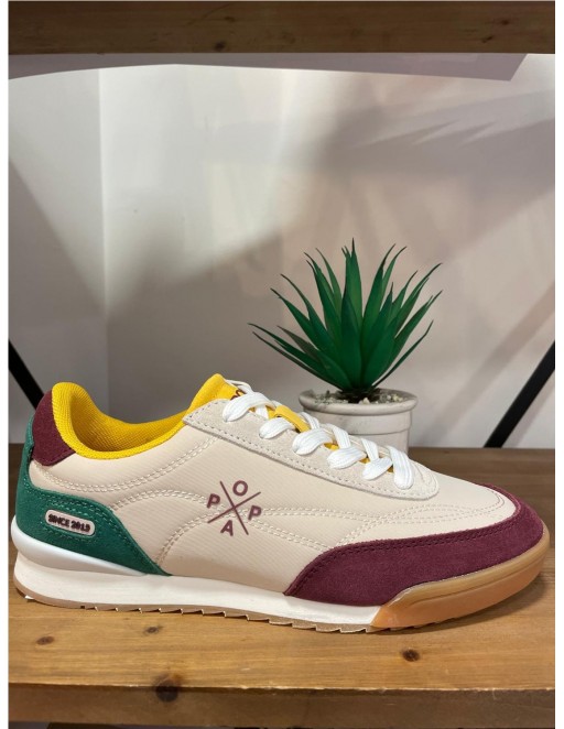 DEPORTIVA MULTI POPA