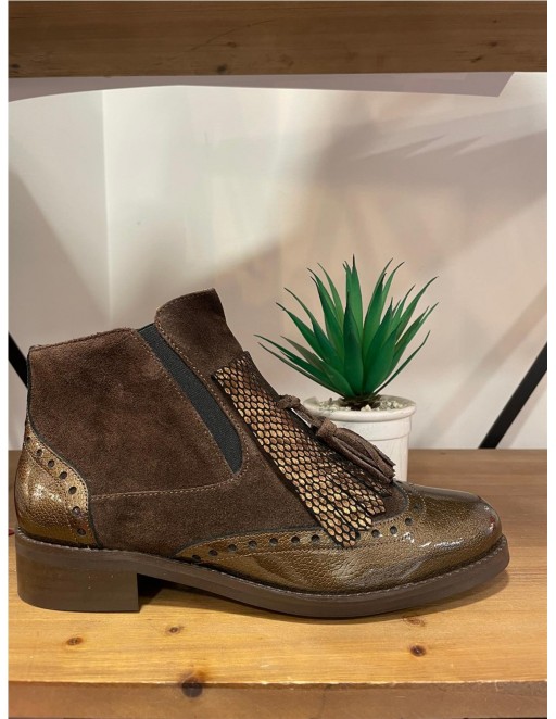 BOTIN OXFORD MARRON