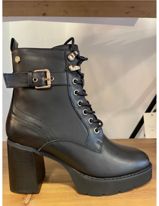 BOTIN TACON CORDONES