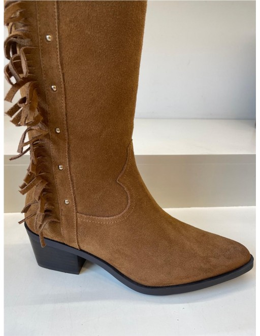 BOTA SERRAJE CARMELA 2