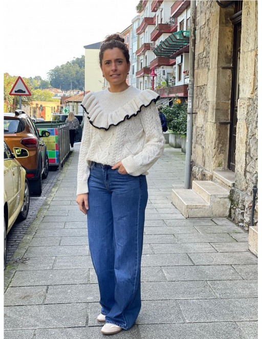 JERSEY ISOLDE BY ONLY 2