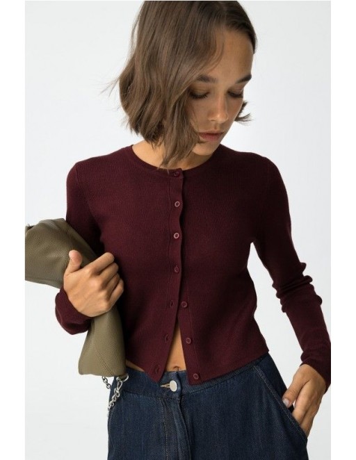 CHAQUETA POLAR BY TIFFOSI