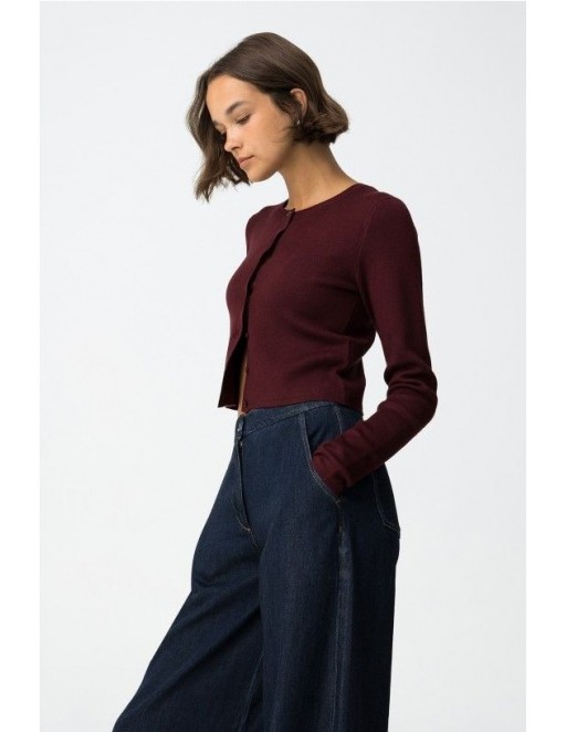 CHAQUETA POLAR BY TIFFOSI 2