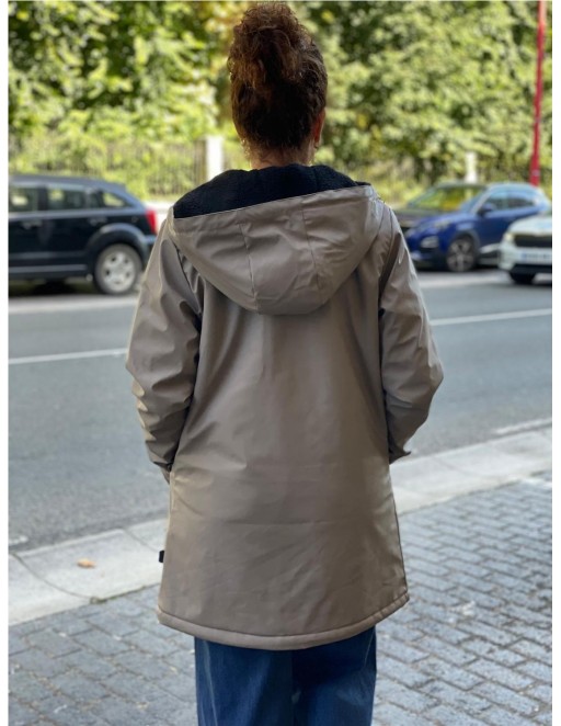 PARKA SALLY BY ONLY 2