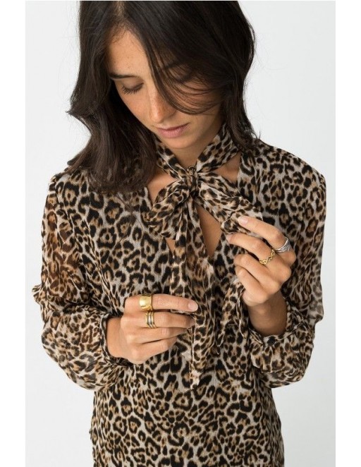 CAMISA DALMATA BY TIFFOSI