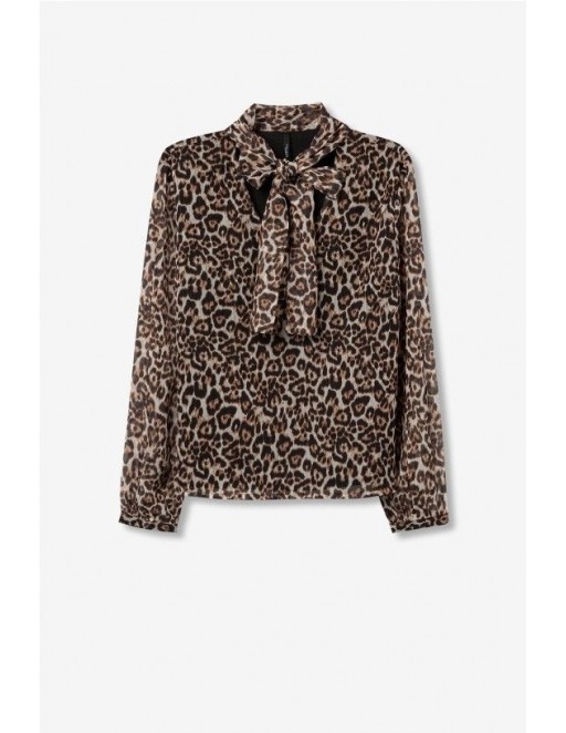 CAMISA DALMATA BY TIFFOSI 2