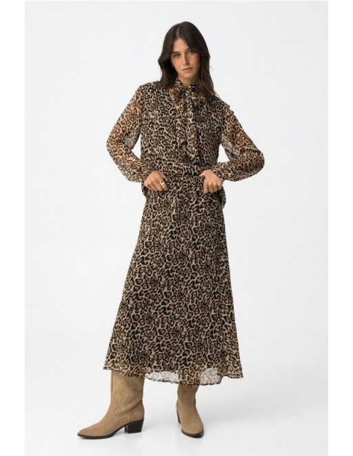 FALDA DALMATA BY TIFFOSI 2