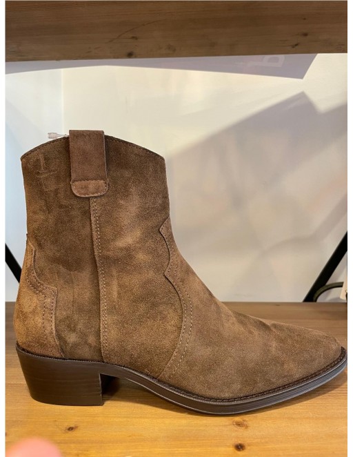 BOTIN CAMPERO ANTE