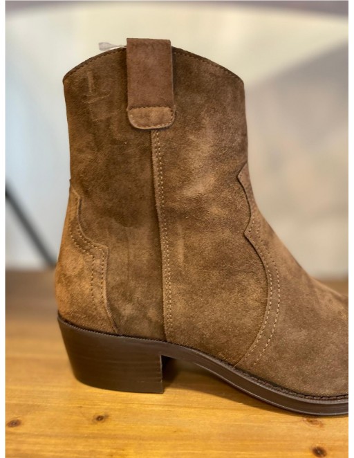 BOTIN PIEL ALPE 2