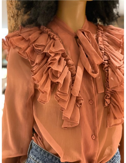 CAMISA NIMETTA BY MINUETO 2