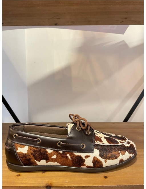 ZAPATO PIEL LOL BEIGE