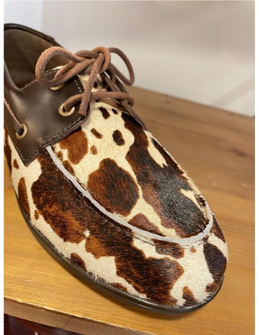 ZAPATO PIEL LOL BEIGE 2