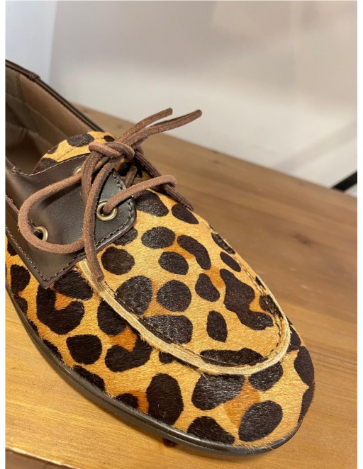 ZAPATO PIEL LOL LEOPARDO 2