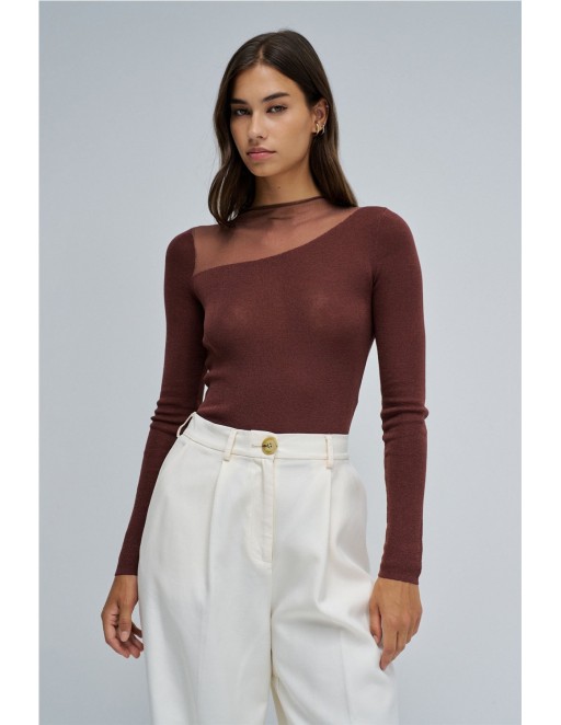 JERSEY RENATA BY SALSA