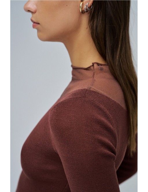 JERSEY RENATA BY SALSA 2