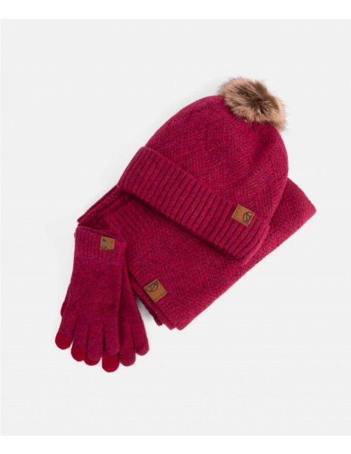 CONJUNTO MIA PEPE MOLL