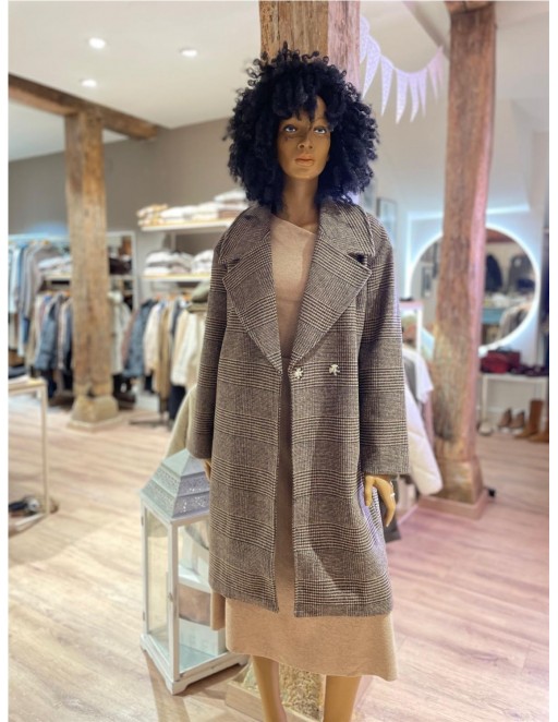 ABRIGO MADISON BY ONLY