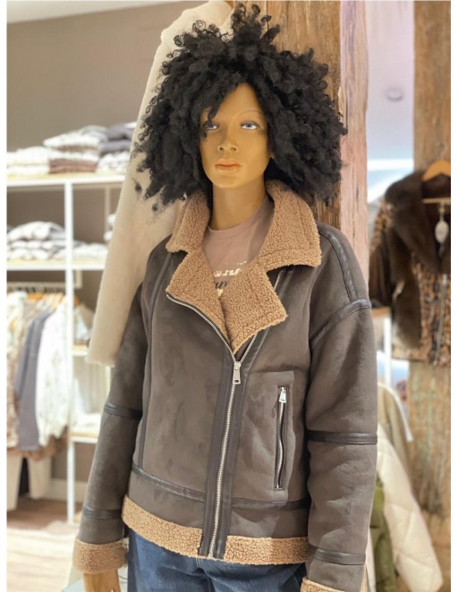 CAZADORA KENDRA BY ONLY 2