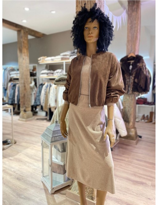 FALDA BREEZE TIFFOSI