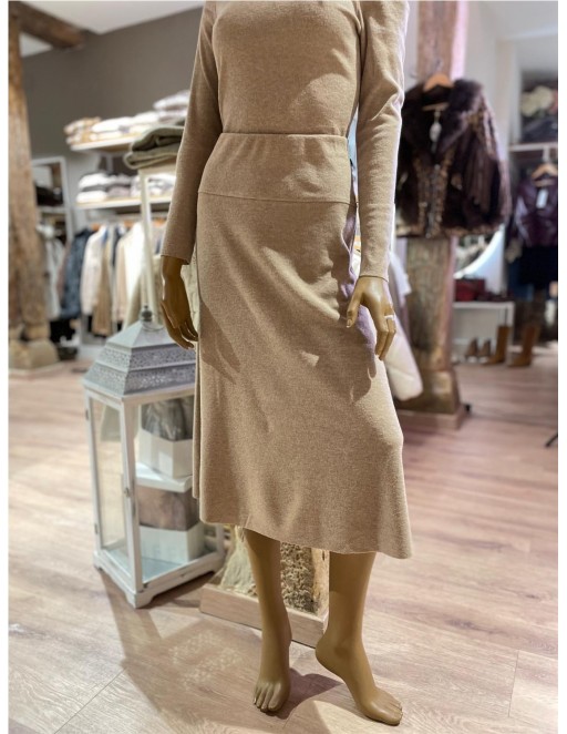 FALDA BREEZE TIFFOSI 2