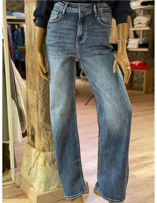 JEANS VERONA BY MIMI