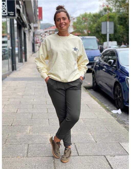 PANTALON POPTRASH ONLY 2