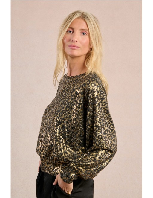 CAMISETA ROYER  MOLLY