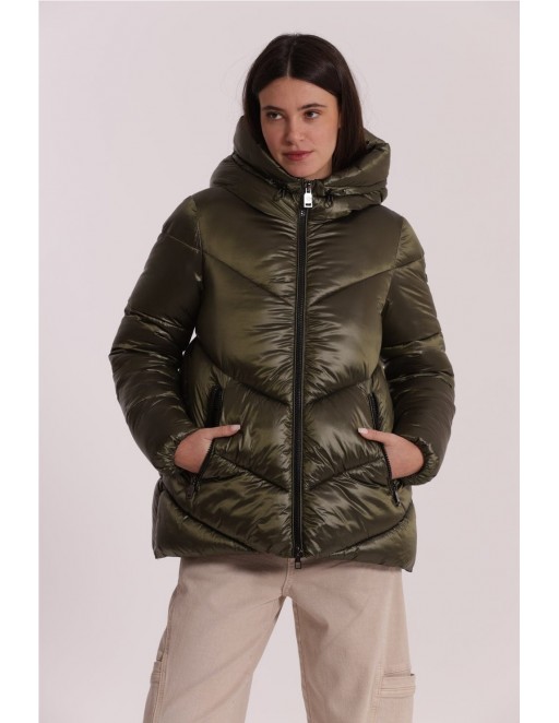 CAZADORA ROBERTA MIMI