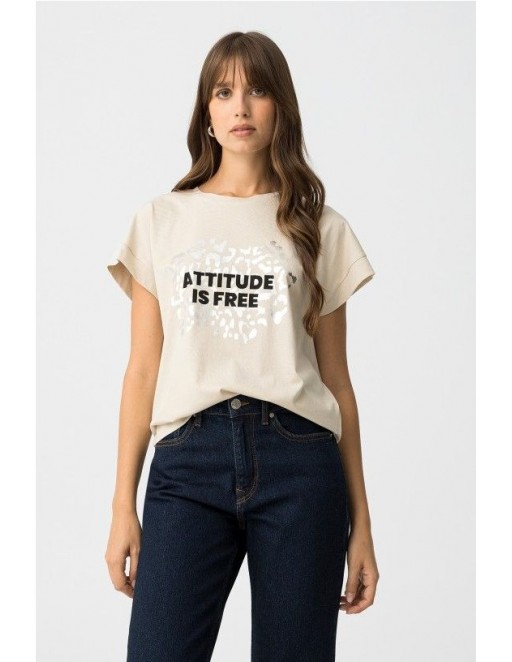 CAMISETA KIKA TIFFOSI 2