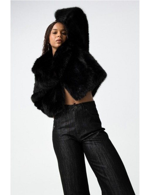 CAZADORA PELO THRETHA TIFFOSI 2