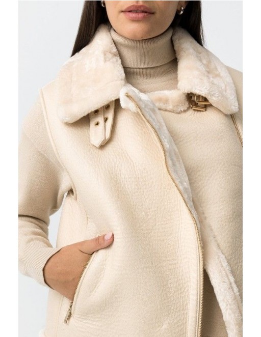 CHALECO ICY BY TIFFOSI 2