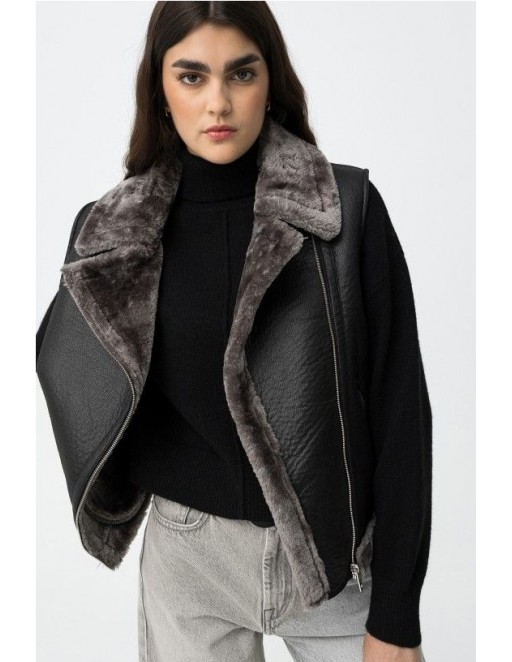 CHALECO ICY BY TIFOSI