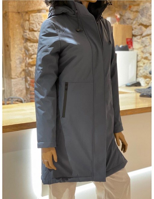 ABRIGO KARA BY ONLY 2