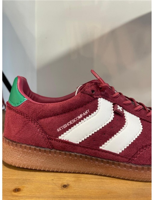 ZAPATILLA XTI GRANATE 2