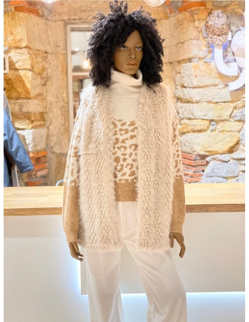 CHALECO PAOLA BY MIMI-MUA 2