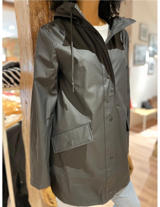 PARKA ELISA BY TIFFOSI 2