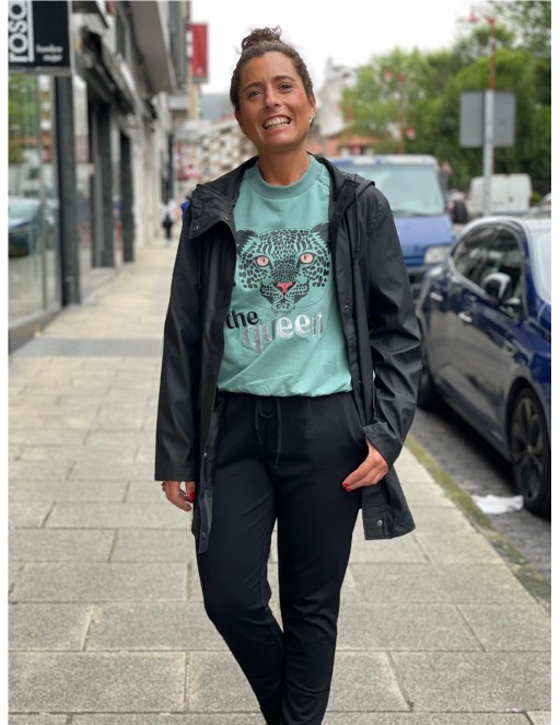 PARKA ELISA BY TIFFOSI