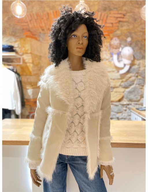 ABRIGO BERTA BY MIMI-MUA