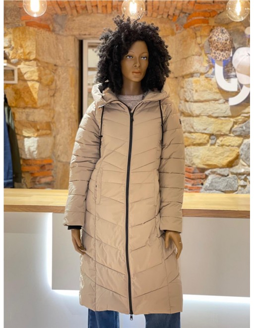 ABRIGO JULIET BY ONLY 2