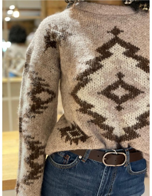 JERSEY AZU BY ONLY 2