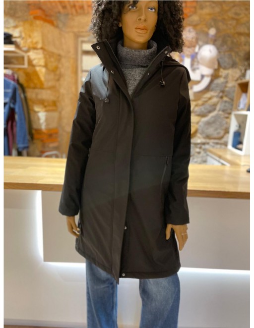 ABRIGO KARA BY ONLY 2