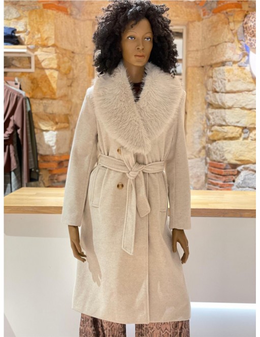 ABRIGO KATRIN TIFFOSI