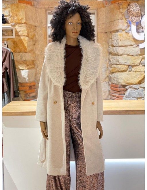 ABRIGO KATRIN TIFFOSI 2