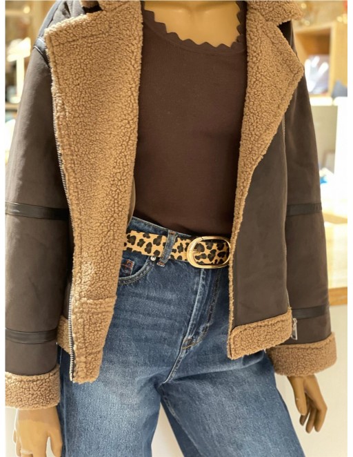 CAZADORA KENDRA BY ONLY 2